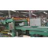 Buy cheap 220 380 Volt Rotary Shear Cut To Length Line 30 T Weight Max Capacity from wholesalers