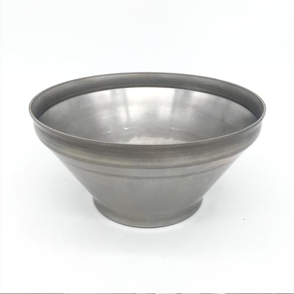 Buy cheap Nanfeng Your Trusted Partner for Stamping Process Stainless Steel Deeping Metal Bowl from wholesalers