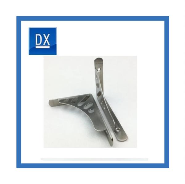 Buy cheap 50000000pcs Mould Life Joist Hanger ±0.01mm Tolerance from wholesalers