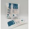 Buy cheap Medical 3" 4" Bamboo Cotton Buds Stick Tipped Swab Disposable Cleaning Hospital from wholesalers