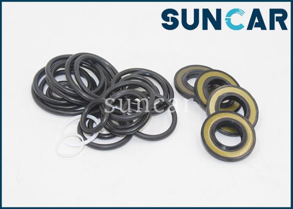 Buy cheap Kobelco YM30V00003R120 Main Valve Seal Kit For Excavator [ED190LC, SK160LC] from wholesalers