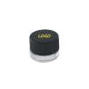 Buy cheap Round Concentrate Glass Jar Dab Jar from wholesalers