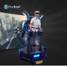 Buy cheap Power 0.5KW Eagle Flight VR Simulator For Weight 238kg Movie Cinema 1260*1260*2450mm from wholesalers