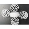 Buy cheap 19 Holes 25x10MM Activecell MBBR Floating Media For Sewage Treatment from wholesalers