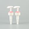 Buy cheap 32/410 1 Gallon Plastic Dispenser Pump Hand Sanitizer Body Lotion Pump 32MM from wholesalers