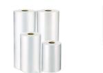 EVA Glue BOPP Thermal Lamination Film 35 Micron 3Inches Core For Digital Press