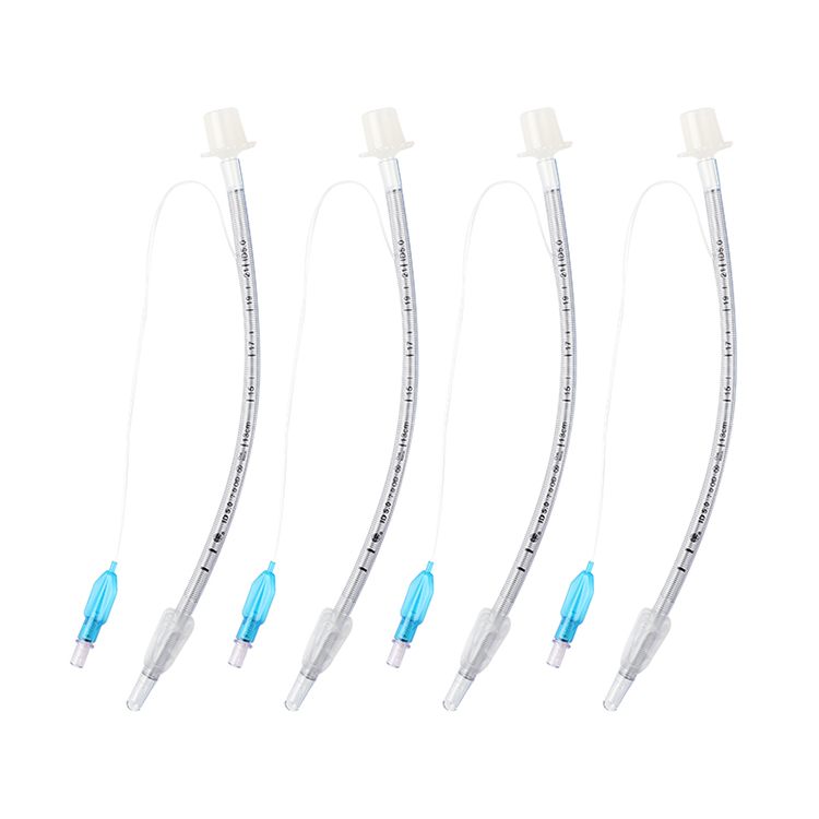 Wholesale Anesthesia High Flow Breathing Circuit Factory Price