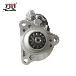YTM18-HT QDJ2860E Engine Starter Motor For MC11 MAX TRUCK M009T619T27D