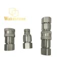 Buy cheap Breaker pipeline quick connector for hydroulilc hammer of excavator from wholesalers