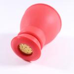 MPI Puffer Dry Powder Bulb TMB-10 Customized Logo