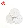 Buy cheap Polishing Disc Coated Abrasive Sanding Pad Sandpaper Aluminum Oxide Wood Drywall from wholesalers