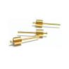 Buy cheap Nail Head Glass To Metal Seal Connectors DC feedthrus for Hermetic Packaging from wholesalers