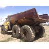 Buy cheap VOLVO A40E ARTICULATED DUMP TRUCK from wholesalers