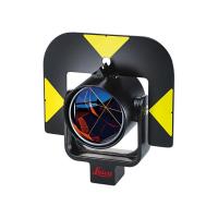 Buy cheap GPR121 Surveying Reflector Prism 3500m Circular Prism Holder product