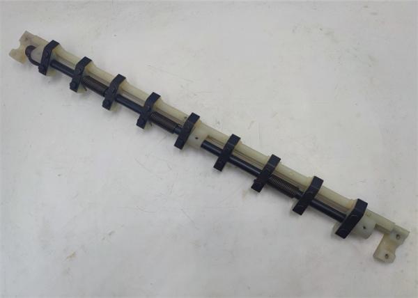 Buy cheap Gripper Bar 635MM For Heidelberg Printering Machine Spare Parts from wholesalers