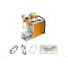 Buy cheap No Damage 110mm Color Laser Engraving On Metal from wholesalers