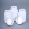 Buy cheap 20-200ml HDPE Empty White Plastic Bottle for Tablet Vitamin Medicine Pill Packaging from wholesalers