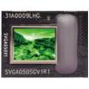 Buy cheap 800×600 Resolution CMOS Process SMPTE 0.5" OLED Digital Display Module from wholesalers