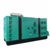 Buy cheap High Efficiency Diesel Generator 200 KVA With Battery Charger And Diesel Water Pump Generation Equipment from wholesalers