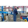 Buy cheap PLC Column And Boom Manipulator from wholesalers