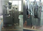 Full Automatic Hard size 0 Capsule Filling Machine China Manufacturer Price