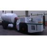 Buy cheap KJC-3 Underground Mining Concrete Mixer 9500kg Hydraulic Drive System from wholesalers