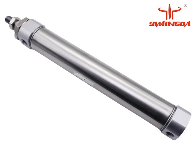Air Cylinder Double Acting Paragon VX Cutter Parts 376500252 For Auto Cutter