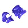 Buy cheap Injection Motorcycle Plastic Parts Prototype And Plastic Mold from wholesalers