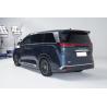 Buy cheap Family Auto MPV Electric Car Van Vehicle Battery Large Space Tengshi D9 DM-I 970 from wholesalers