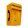 Buy cheap IP66 Highway Emergency Call Telephone Pillar Mounting Vandal Resistant from wholesalers