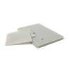 Buy cheap OEM Ceramic Heatsink Waterproof Heat Spreader For Power Module CPU from wholesalers