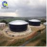 Buy cheap Fusion Bonded Epoxy Bolted Tank FBE Coating Revolutionizing Drinking Water Storage from wholesalers