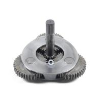Buy cheap EX120-2 EX120-3 EX120-5 Excavator Final Drive Spare Parts Planetary Carrier Assy product