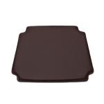 Buy cheap L15.75 W18.9 Wishbone Chair Cushion / Wishbone Style Dining Chair Cushion from wholesalers