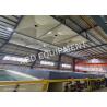 Buy cheap Horizontal Anodizing Production Line Equipment For Aluminum Profiles from wholesalers
