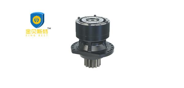 Buy cheap Excavator Spare Parts Kobelco SK200-8 Swing Motor YN32W00019F1 from wholesalers