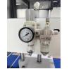 Buy cheap Double Station Hat Clothing Heat Press Machine For DTF Printer PET Film T-Shirt Printing from wholesalers