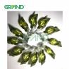 Buy cheap 0.8-200ml Plastic Ampoule Filling And Sealing Machine 5 Filling Heads Mini from wholesalers