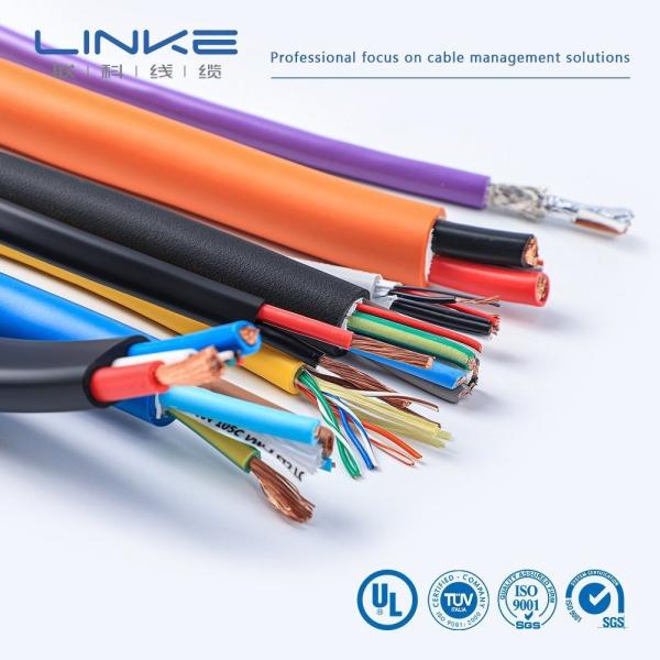 Buy cheap EV Energy High Temperature Unshielded Wire High Voltage Cable 1500V For Construction from wholesalers