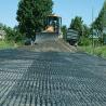Buy cheap Fiberglass Geogrid Mesh Glass Fiber Geogrid For Asphalt Road from wholesalers