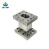 Buy cheap Wear Resistant Bimetallic Screw Barrel With Liner For Battery Separators from wholesalers