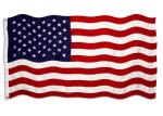 American Custom Double Sided Flag / Digital Printing Football Club Flags
