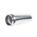 Stainless Steel Non Magnetic Fire Extinguisher Maximum Protection Safety