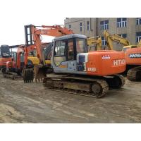 Buy cheap Japan Made Used HITACHI EX120-2 Excavator For Sale product