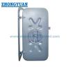 Buy cheap Steel Quick Acting Watertight Door With Handwheel Marine Outfitting from wholesalers
