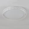 Buy cheap 11 Inch Lounge Ceiling Downlight Surrounds 12W 3000 - 3500K Greek Style from wholesalers