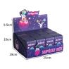 Buy cheap Mini Surprise Fancy Packaging Box 3D Mystery Shoes Sneaker Keychain from wholesalers
