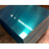 Buy cheap Blue PE Stainless Steel 70mic 700mm Multi Surface Protection Film Anti Scratch from wholesalers