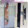 Buy cheap Custom Feather Flags Banners For Outdoor Advertising from wholesalers