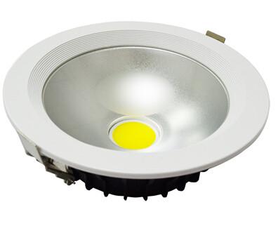 Buy cheap Hot-selling COB 20W led ceiling light from wholesalers